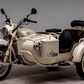 SWM Urban Sidecar 525