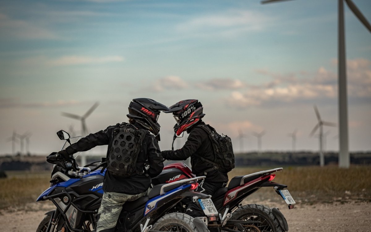 Macbor Montana XR5 510