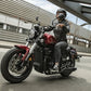 Macbor Rockster 410