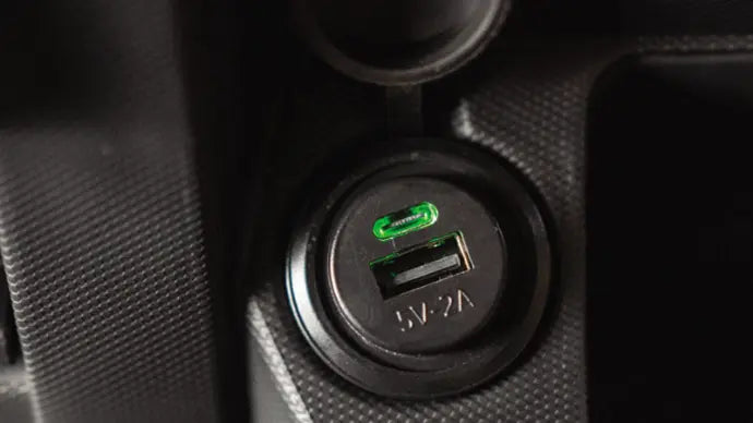 Mytos Zoom 125