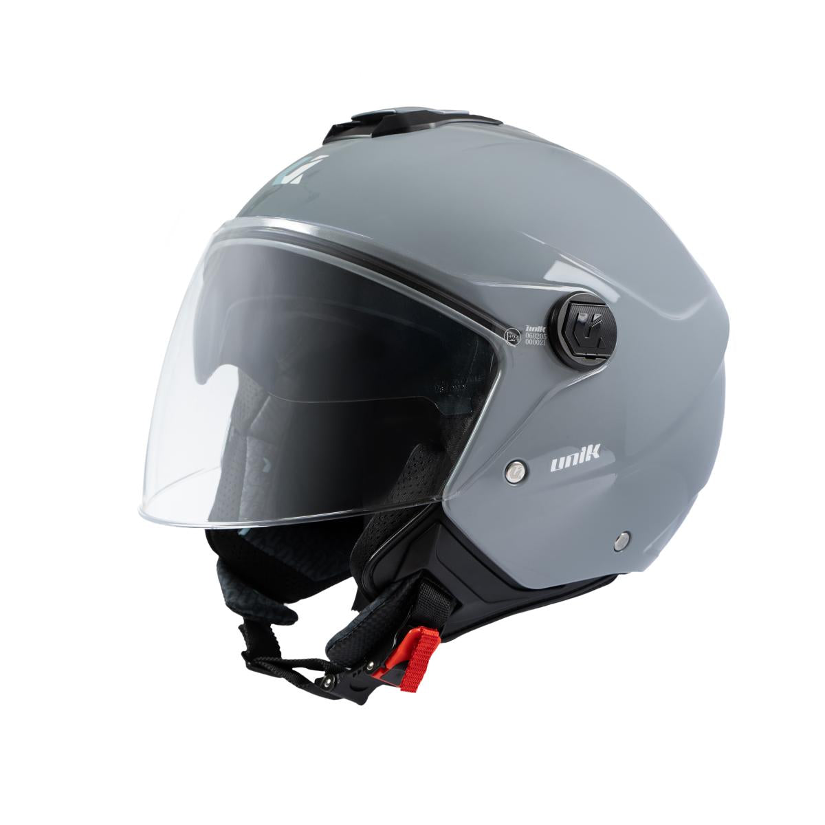 Capacete Unik Vertex