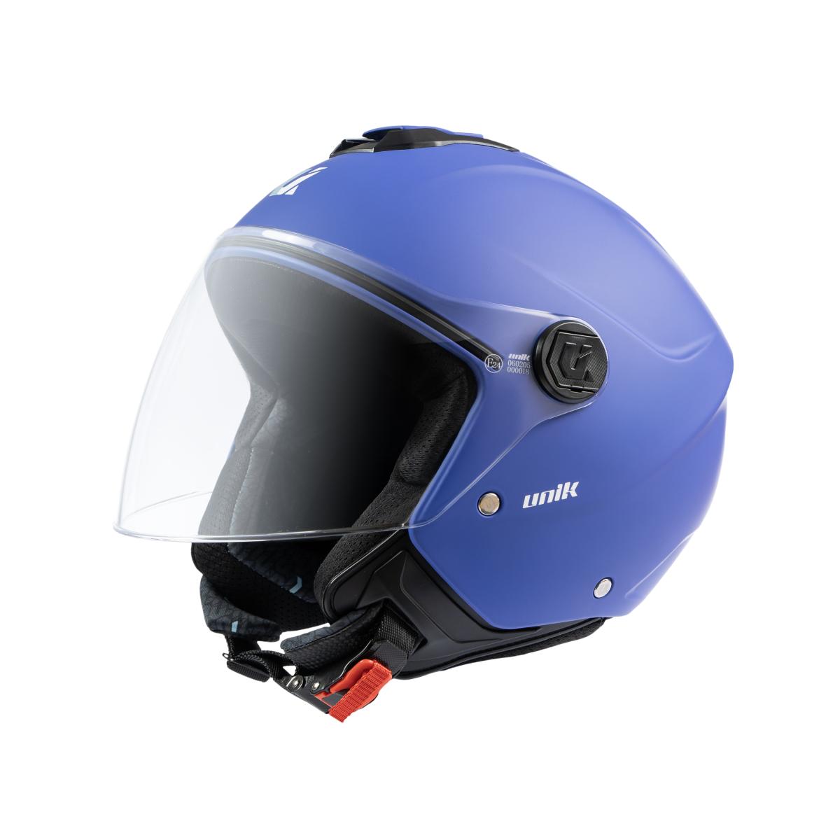 Capacete Unik Vertex