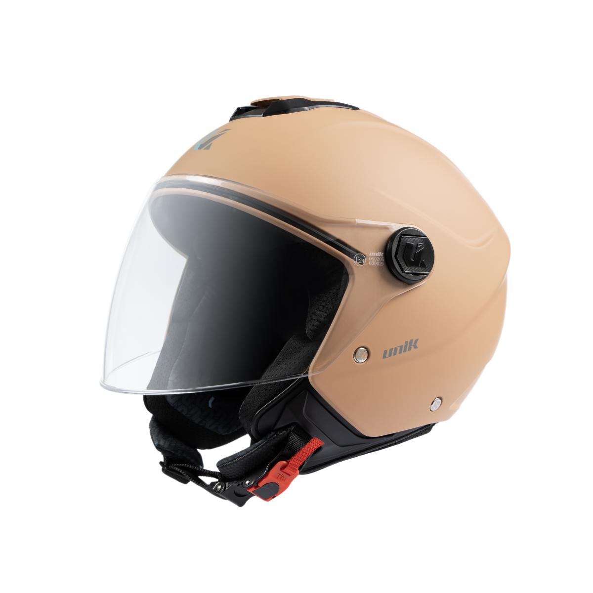 Capacete Unik Vertex