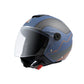 Capacete Unik Vertex Graphics