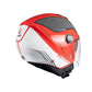 Capacete Unik Vertex Graphics