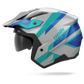 Capacete Unik Trial