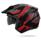 Capacete Unik Trial