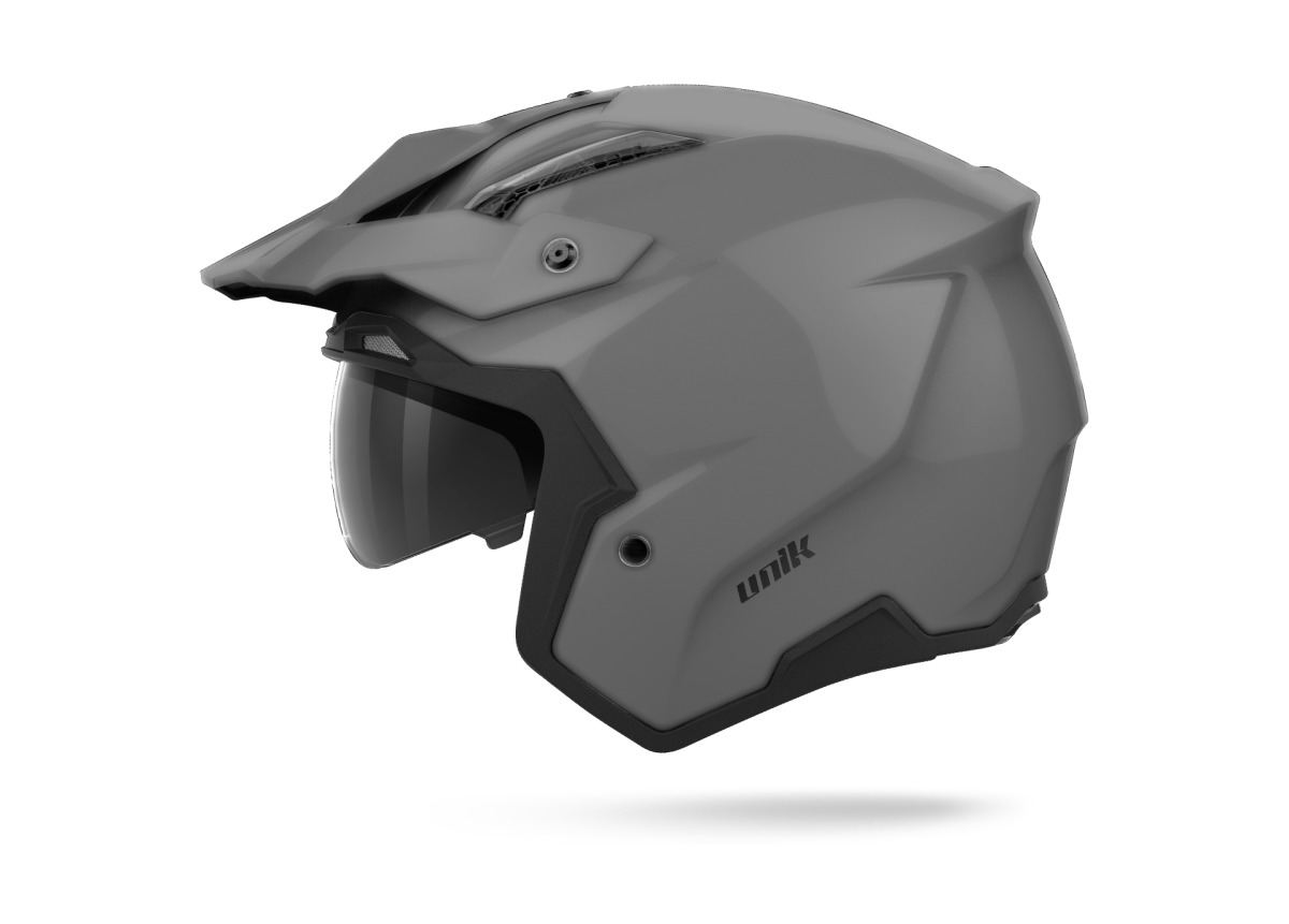 Capacete Unik Trial