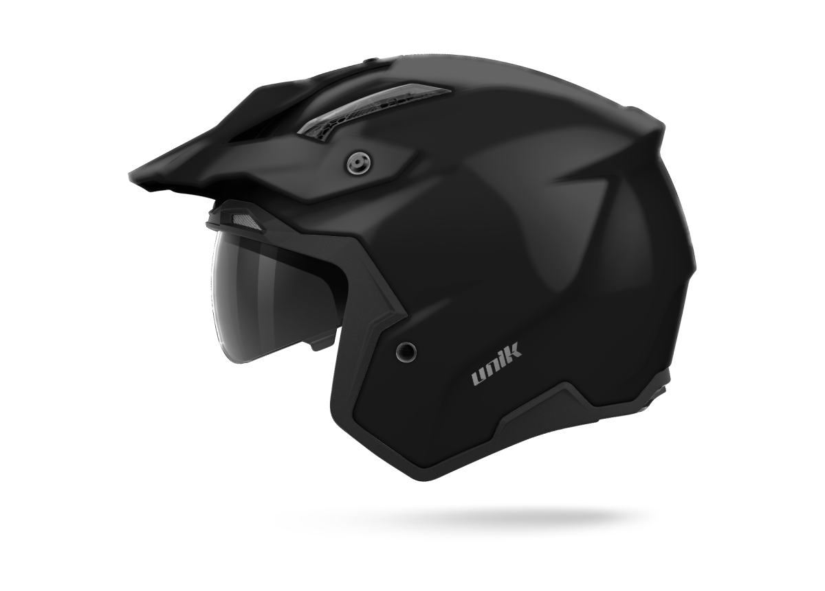 Capacete Unik Trial