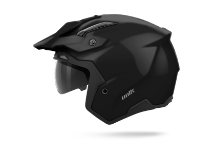 Capacete Unik Trial