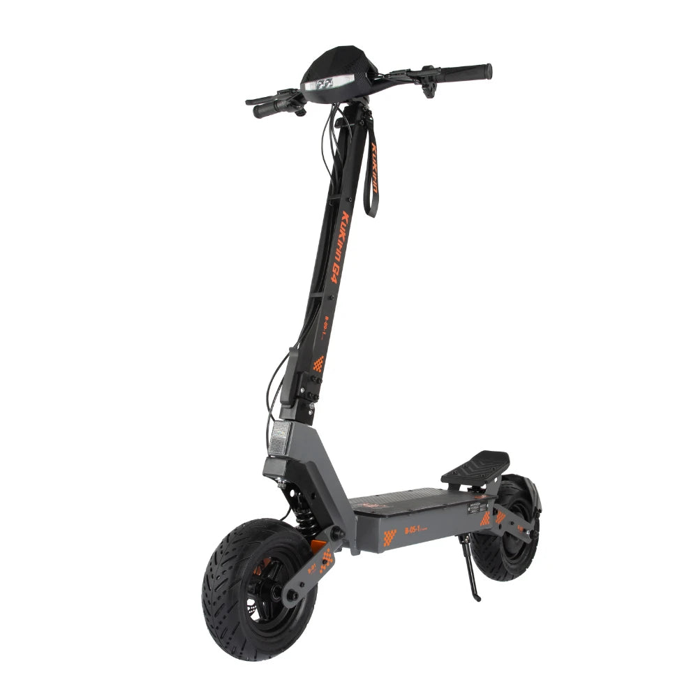 Trotinete Elétrica Kukirin G4