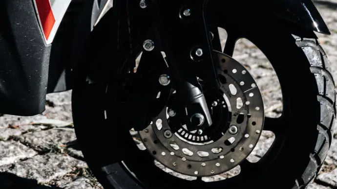 Mytos Zoom 125