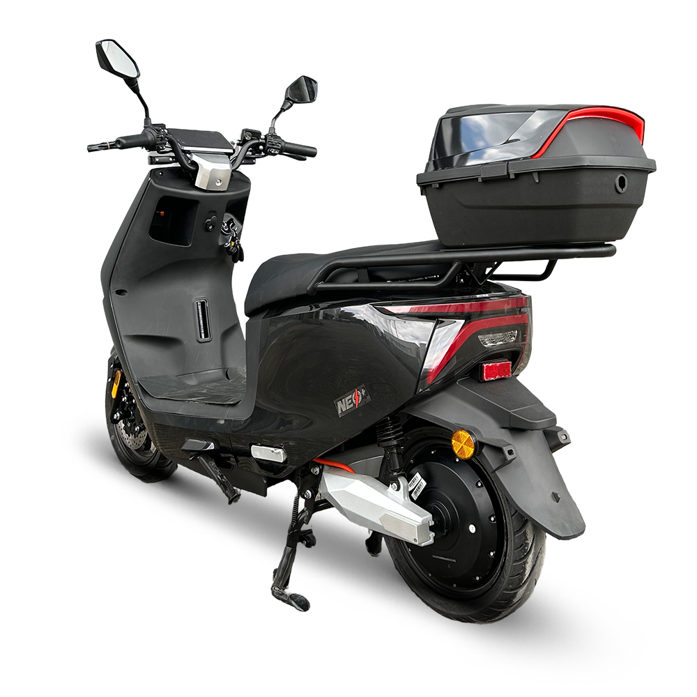 Scooter Elétrica Mytos Neo Plus 2 (equivalente a 50cc)