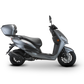 Scooter Mytos Evo GT 125