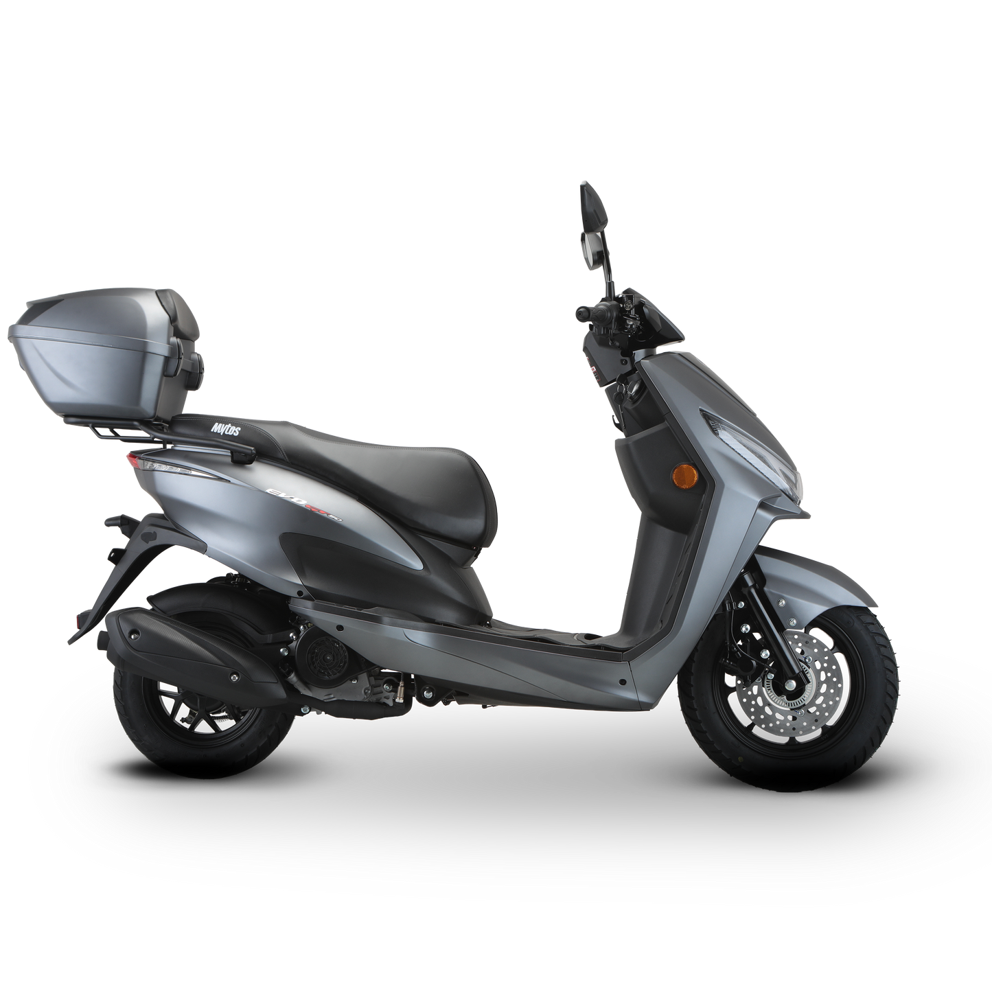 Scooter Mytos Evo GT 125