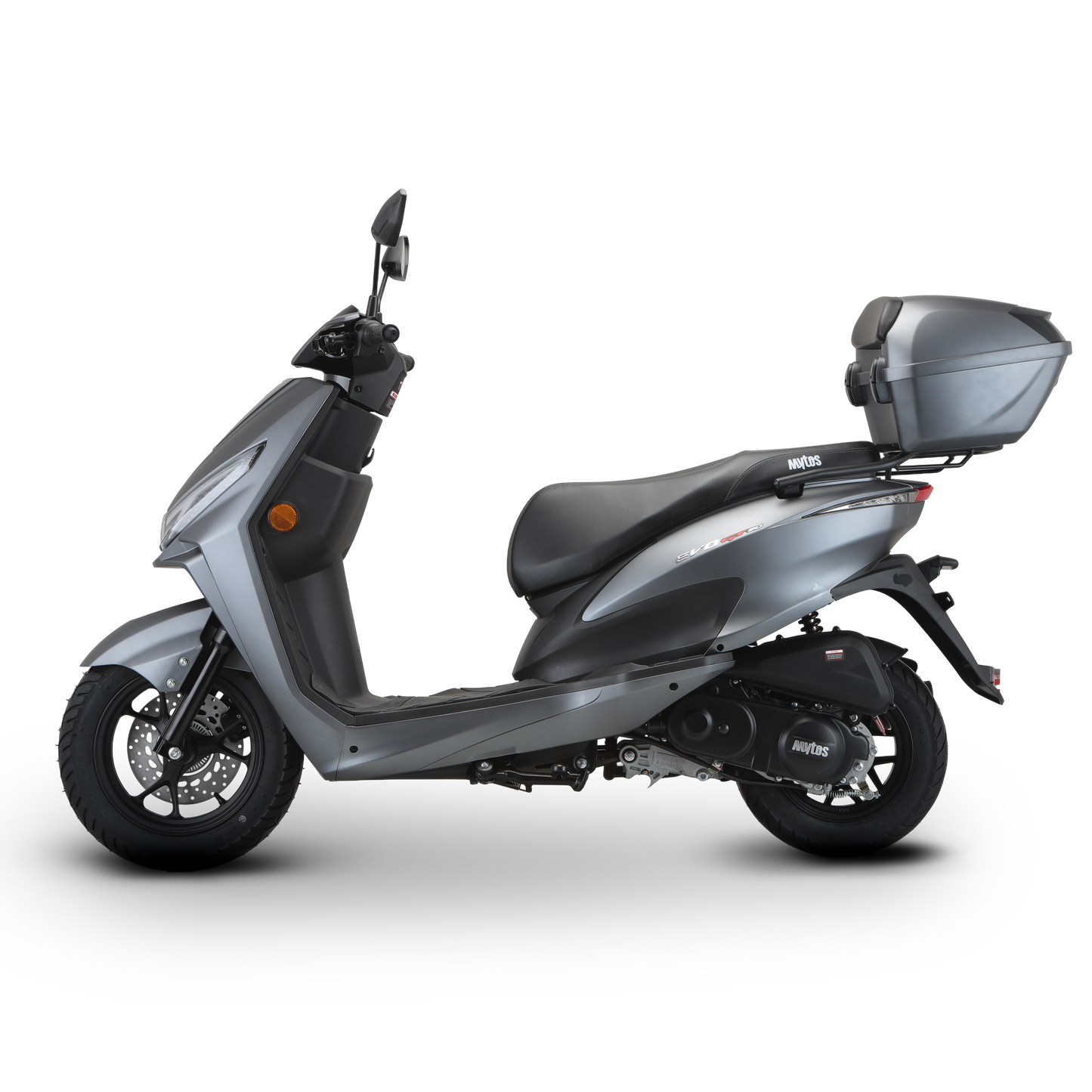 Scooter Mytos Evo GT 125