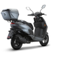 Scooter Mytos Evo GT 125