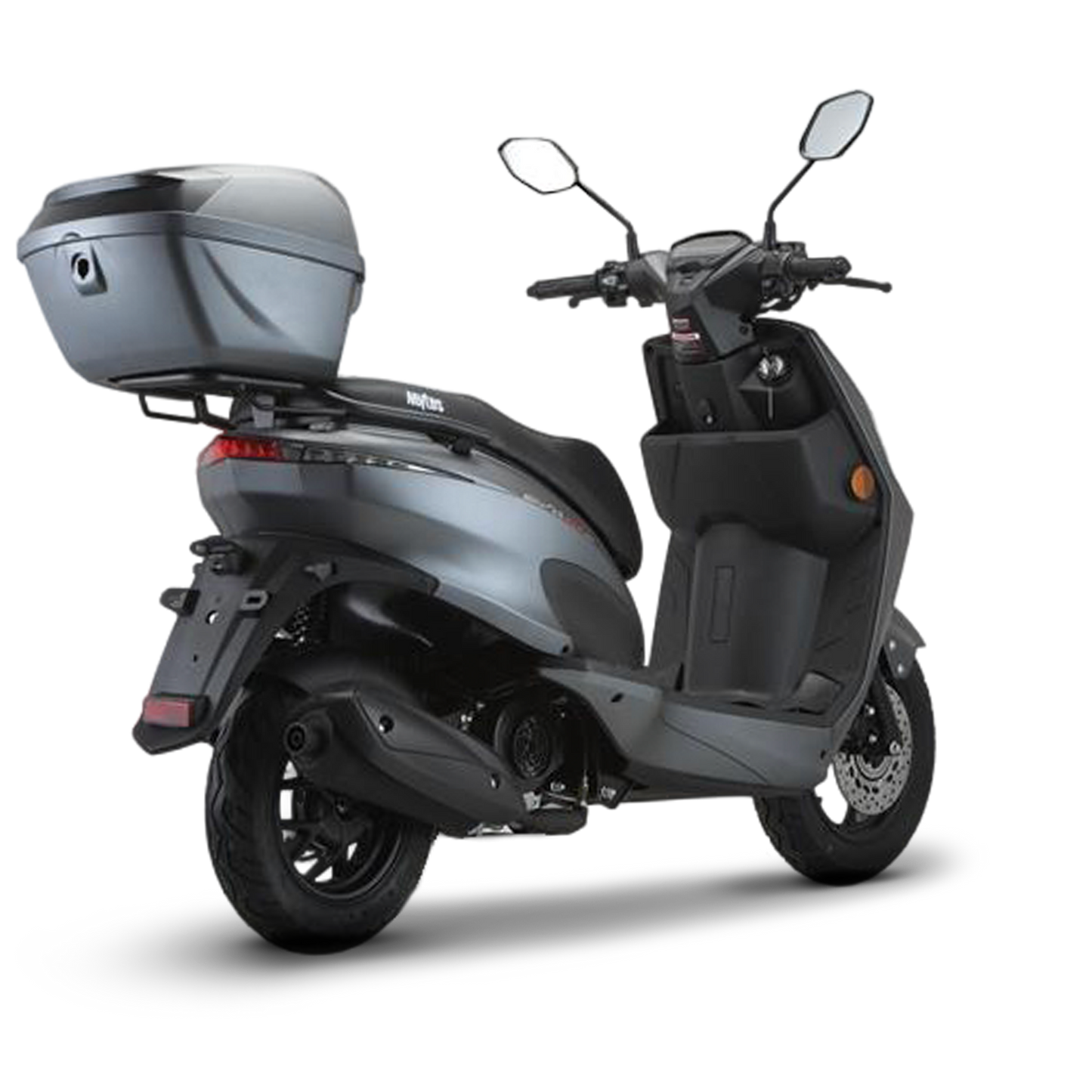Scooter Mytos Evo GT 125