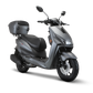 Scooter Mytos Evo GT 125