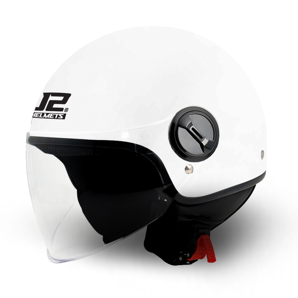 Capacete Jet J2