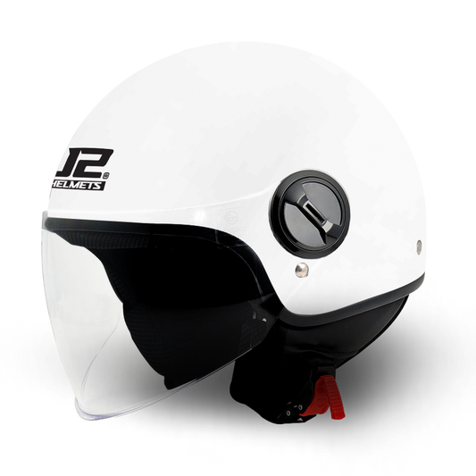 Capacete Jet J2