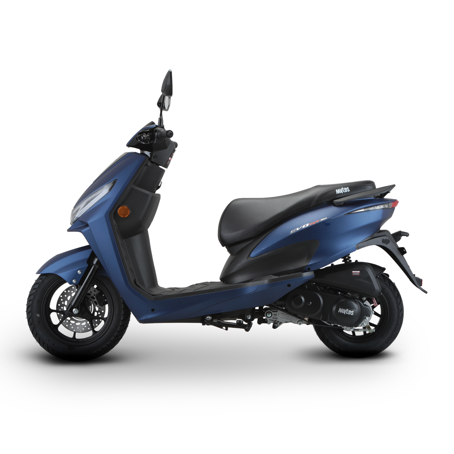 Scooter Mytos Evo GT 125