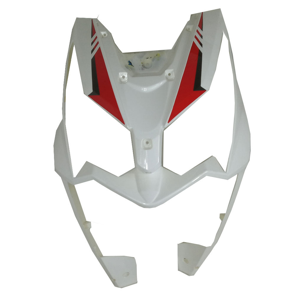 Carenagem Frontal do Farol - Neovolt (Pulse)