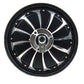 Motor Electrico 12'' (250W/72V) p/ travao disco - Neovolt (Pulse)
