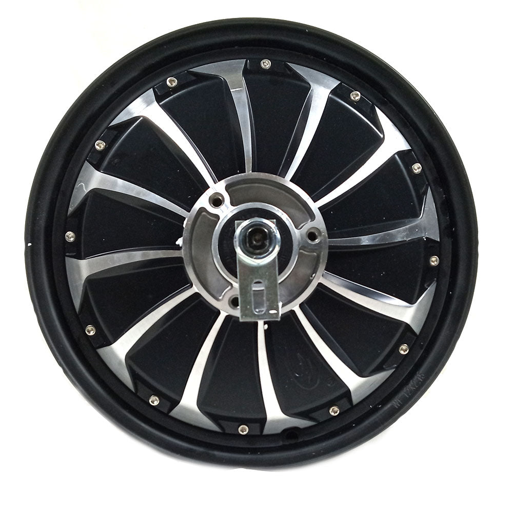 Motor Electrico 12'' (250W/72V) p/ travao disco - Neovolt (Pulse)
