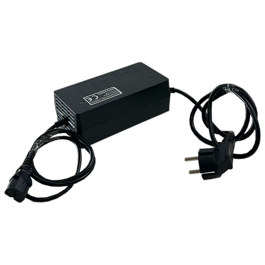 Carregador Baterias de Lítio 60 V