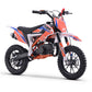 Tox: Mini Dirt 49 Saker