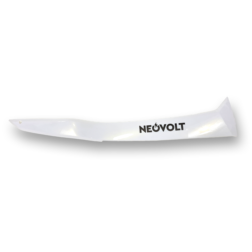 Carenagem Lateral Direita (Estrado) - Neovolt (Pulse)