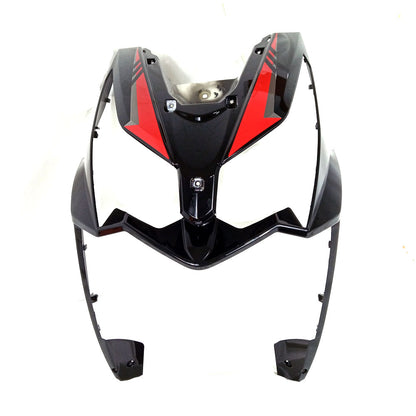Carenagem Frontal do Farol - Neovolt (Pulse)
