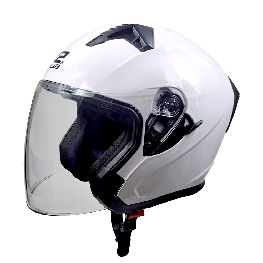 Capacete Jet J2