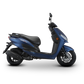 Scooter Mytos Evo GT 125