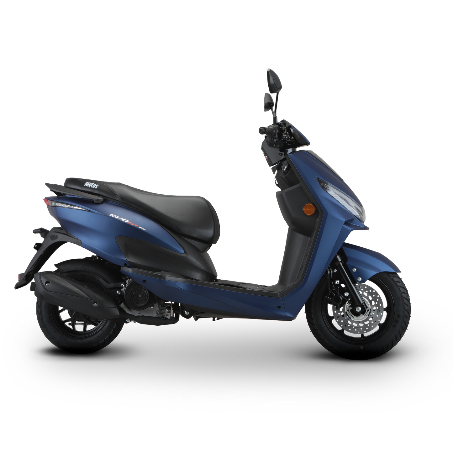 Scooter Mytos Evo GT 125