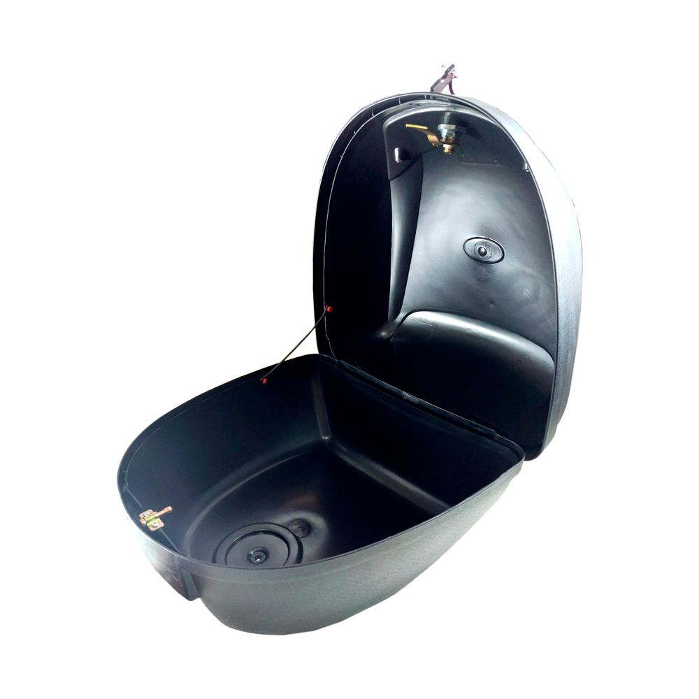 Top Case Universal 30Lt / 50Lt