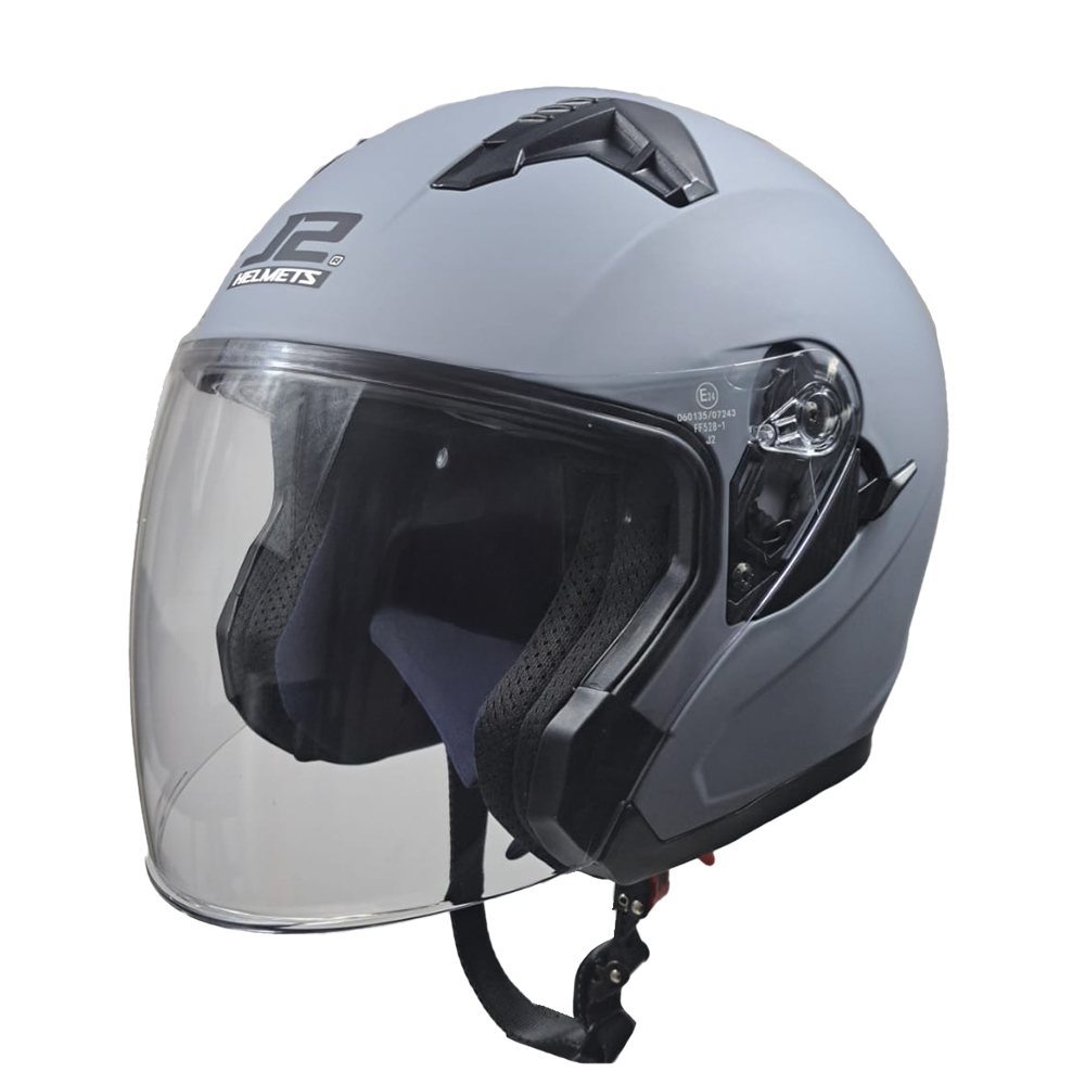 Capacete Jet J2