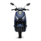 Scooter Mytos Evo GT 125