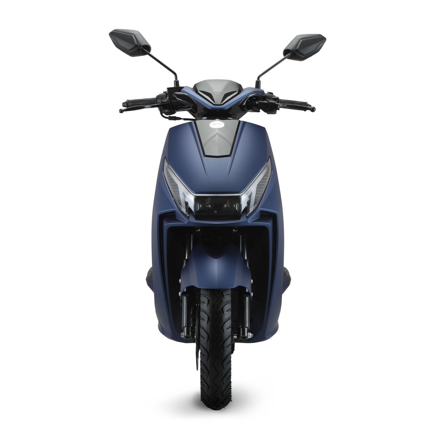 Scooter Mytos Evo GT 125