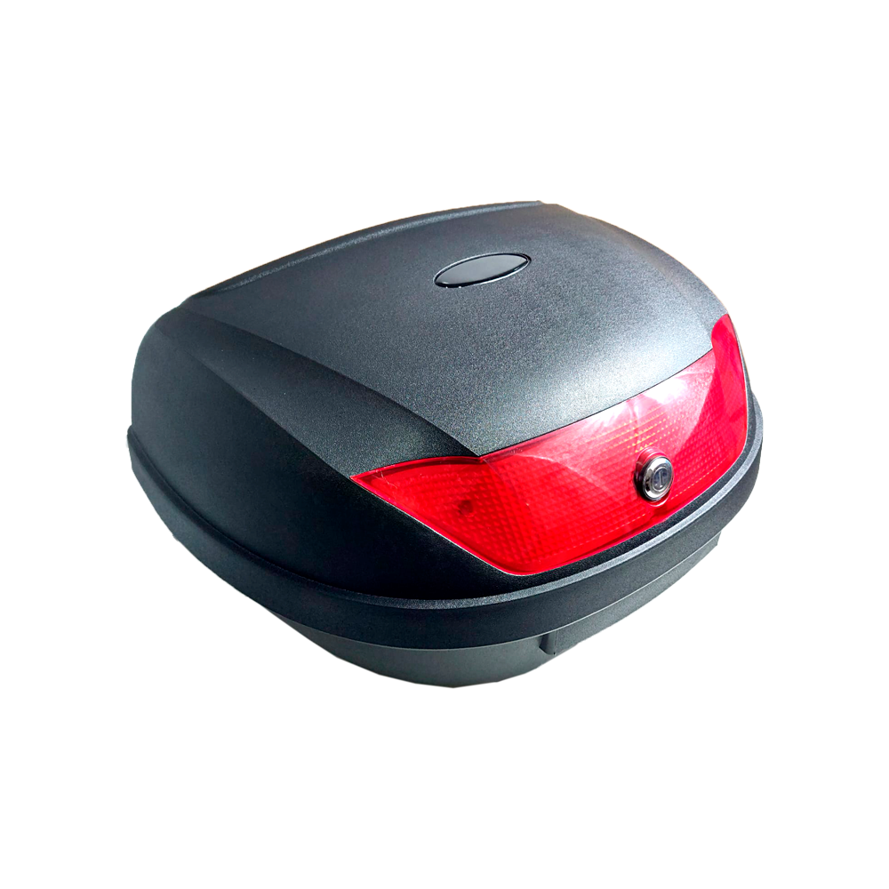 Top Case Universal 30Lt / 50Lt