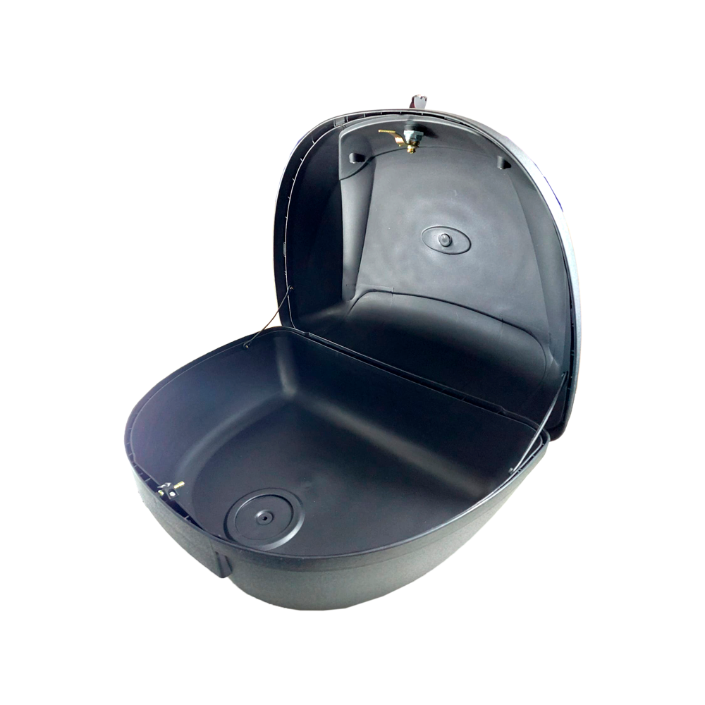 Top Case Universal 30Lt / 50Lt