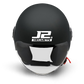 Capacete Jet J2