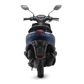 Scooter Mytos Evo GT 125