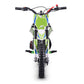 Tox: Mini Dirt 49 Saker