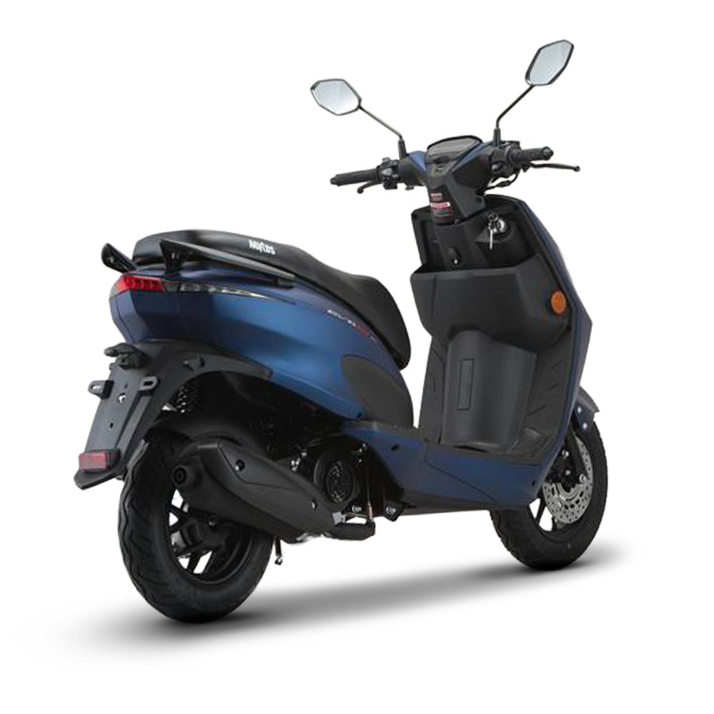 Scooter Mytos Evo GT 125