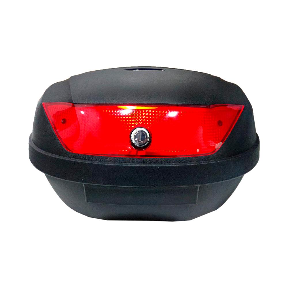Top Case Universal 30Lt / 50Lt