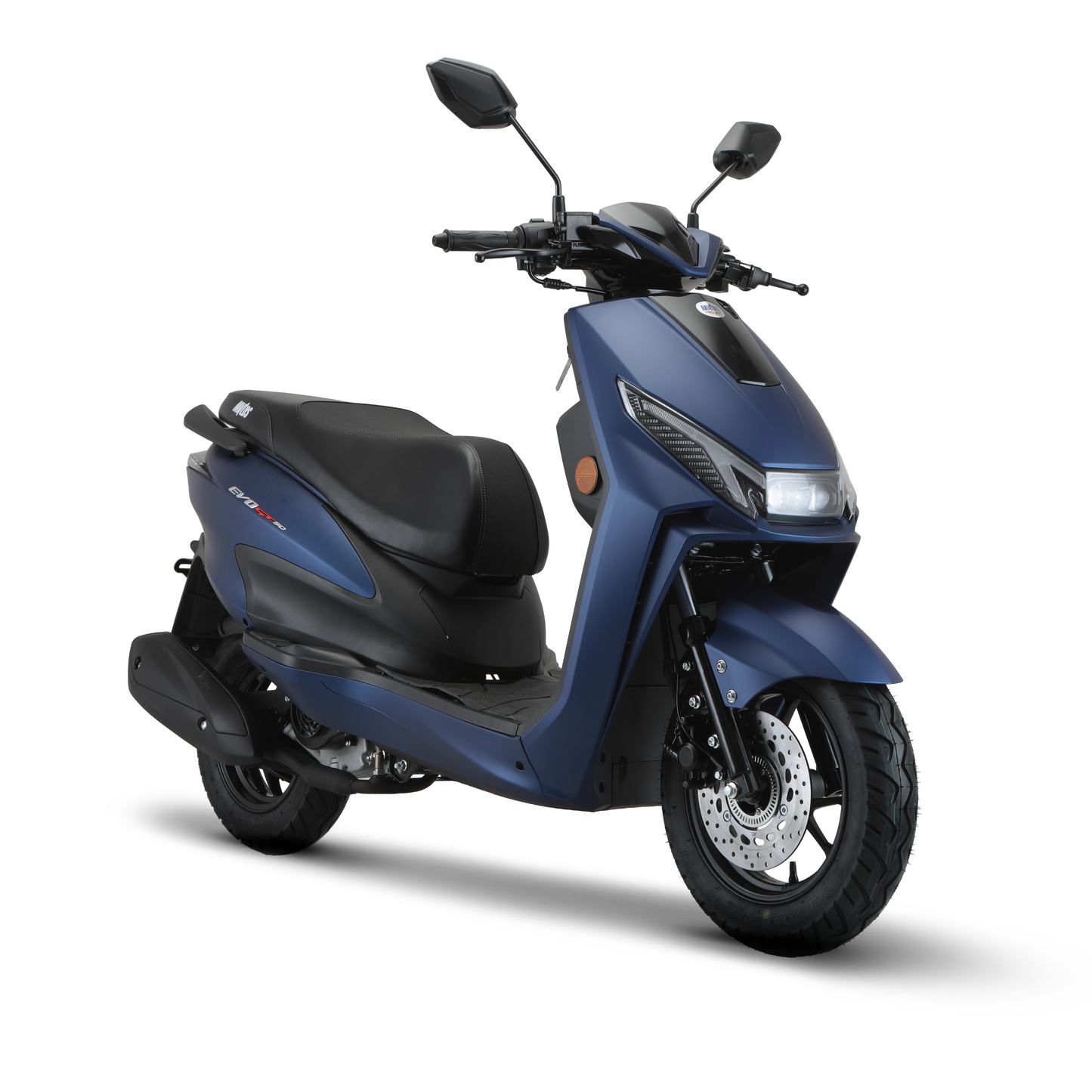 Scooter Mytos Evo GT 125