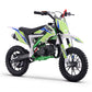Tox: Mini Dirt 49 Saker