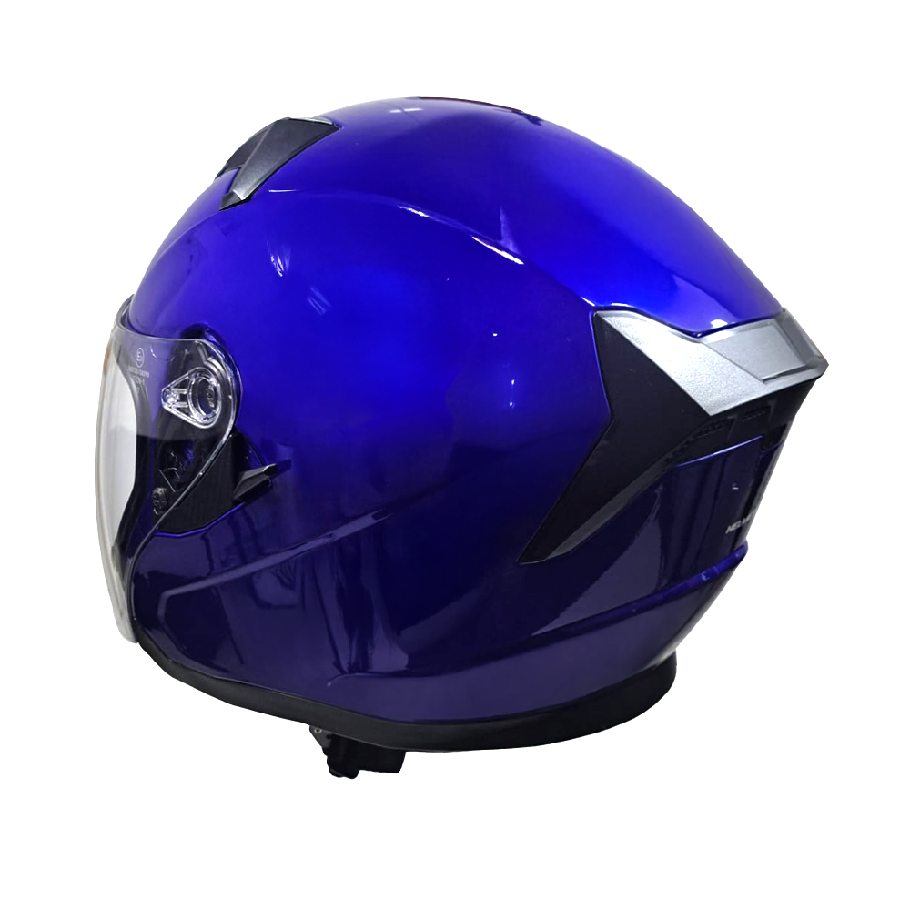 Capacete Jet J2